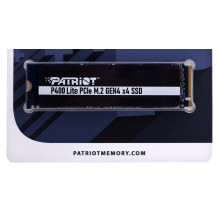 SSD diskas Patriot Viper...