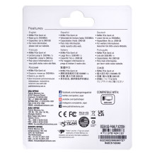 SSD diskas Patriot Viper P400 Lite M.2 PCI-Ex4 NVMe 1000GB SSD diskas Patriot Viper P400 Lite M.2 PCI-Ex4 NVMe 1000GB