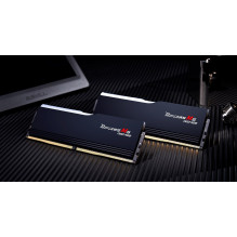 G.Skill Ripjaws M5 RGB F5-6000J3636F32GX2-RM5NRK memory module 64 GB 2 x 32 GB DDR5 6000 MT / s G.Skill Ripjaws M5 RGB F5-6000J3636F32GX2-RM5NRK memory module 64 GB 2 x 32 GB DDR5 6000 MT / s