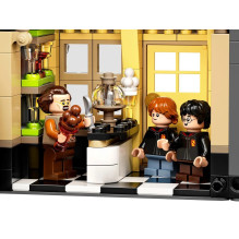 LEGO HARRY POTTER 75978 Įstrižainės alėja LEGO HARRY POTTER 75978 Įstrižainės alėja