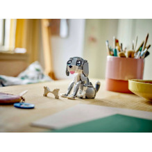 LEGO CREATOR 3 IN 1 31163 Playful Cat LEGO CREATOR 3 IN 1 31163 Playful Cat