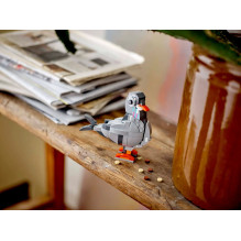 LEGO CREATOR 3 IN 1 31163 Žaismingas katinas LEGO CREATOR 3 IN 1 31163 Žaismingas katinas