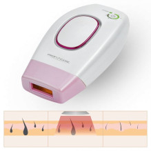 ProfiCare PC-IPL 3024 Pink, White ProfiCare PC-IPL 3024 Pink, White