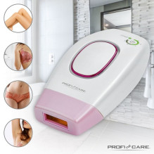 ProfiCare PC-IPL 3024 Pink, White ProfiCare PC-IPL 3024 Pink, White