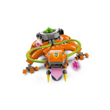 LEGO SONIC THE HEDGEHOG 77003 Super Shadow vs. Biolizard