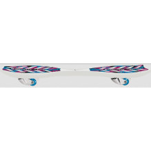 RAZOR RipStik AirPro White SE skateboard
