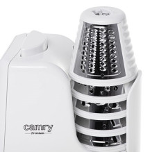 Vegetable slicer CAMRY CR 4816 White