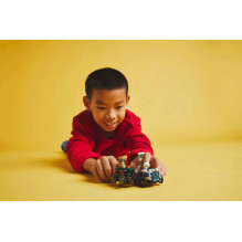 LEGO CITY 60459 Airplane vs. Hospital Bed