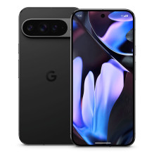 „Google Pixel 9 Pro XL 6.8" dviejų SIM kortelių „Android 14.4“ 5G USB Type-C“ 16 GB 128 GB 5060 mAh juodas