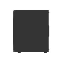 FURY Shobo SH4F RGB Midi Tower Black FURY Shobo SH4F RGB Midi Tower Black