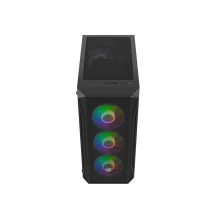 FURY Shobo SH4F RGB Midi Tower Black FURY Shobo SH4F RGB Midi Tower Black