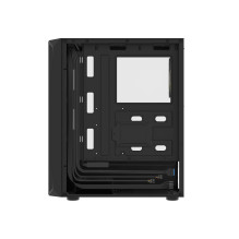 FURY Shobo SH4F RGB MIDI bokštas, juodas FURY Shobo SH4F RGB MIDI bokštas, juodas