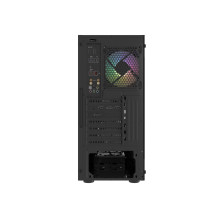 FURY Shobo SH4F RGB Midi Tower Black FURY Shobo SH4F RGB Midi Tower Black