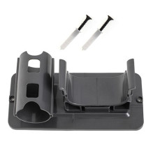 Camry CR 7063 vertikalus dulkių siurblys - PRO LED juodas