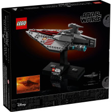 LEGO STAR WARS 75404 Acclamator klasės puolimo laivas LEGO STAR WARS 75404 Acclamator klasės puolimo laivas