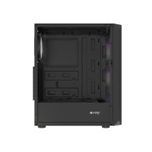 FURY Shobo SH4F RGB Midi Tower Black FURY Shobo SH4F RGB Midi Tower Black