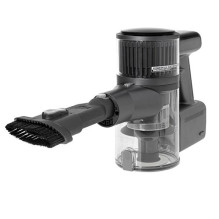 Camry CR 7063 vertikalus dulkių siurblys - PRO LED juodas