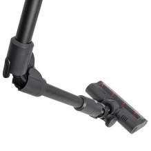 Camry CR 7063 vertikalus dulkių siurblys - PRO LED juodas