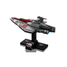 LEGO STAR WARS 75404 Acclamator klasės puolimo laivas LEGO STAR WARS 75404 Acclamator klasės puolimo laivas