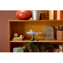 LEGO STAR WARS 75404 Acclamator klasės puolimo laivas LEGO STAR WARS 75404 Acclamator klasės puolimo laivas