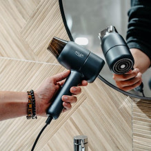 Plaukų džiovintuvas ADLER AD 2279b mėlynas Plaukų džiovintuvas ADLER AD 2279b mėlynas