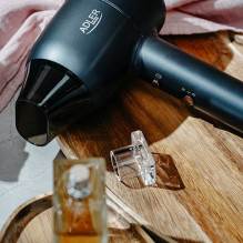 Plaukų džiovintuvas ADLER AD 2279b mėlynas Plaukų džiovintuvas ADLER AD 2279b mėlynas