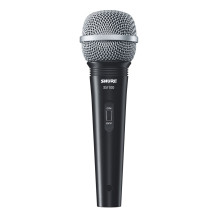 Shure SV100 - dynamic microphone Shure SV100 - dynamic microphone