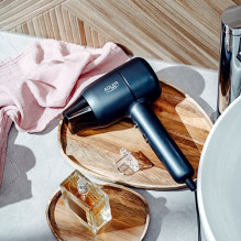 Plaukų džiovintuvas ADLER AD 2279b mėlynas Plaukų džiovintuvas ADLER AD 2279b mėlynas