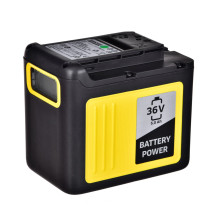 Kärcher Power 36 / 50 Battery &amp; charger set