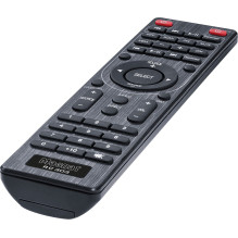 Magnat MC 400 - tinklo grotuvas 40 W, 2.0 kanalai stereo, juodas