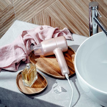 Plaukų džiovintuvas ADLER AD 2279p Rožinis