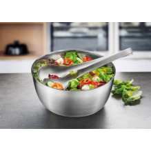 GEFU Rotare salotų suktukas, nerūdijančio plieno, švaistiklis / rankena