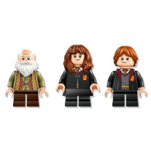 LEGO HARRY POTTER 76442 Hogvartso pilis – žavesio pamoka LEGO HARRY POTTER 76442 Hogvartso pilis – žavesio pamoka