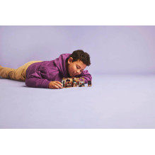 LEGO HARRY POTTER 76442 Hogvartso pilis – žavesio pamoka LEGO HARRY POTTER 76442 Hogvartso pilis – žavesio pamoka