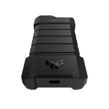 ASUS TUF Gaming AS2000 PLUS 2 TB USB Type-C USB 3.2 Gen 2x2 Juodas ASUS TUF Gaming AS2000 PLUS 2 TB USB Type-C USB 3.2 Gen 2x2 Juodas