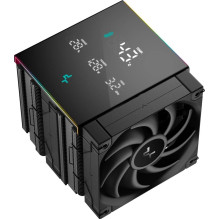 Aušinimas Deepcool AK620 DIGITAL PRO Aušinimas Deepcool AK620 DIGITAL PRO