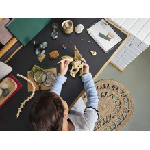 LEGO JURASSIC WORLD 76969 Dinosaur Fossils: Triceratops Skull