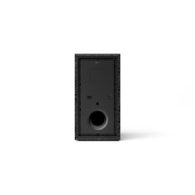 LG S60T Juodas 3.1 kanalai 340 W