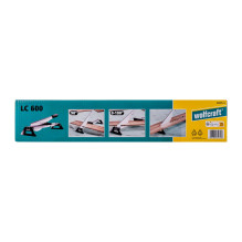 „wolfcraft GmbH LC 600“ laminato pjaustytuvas