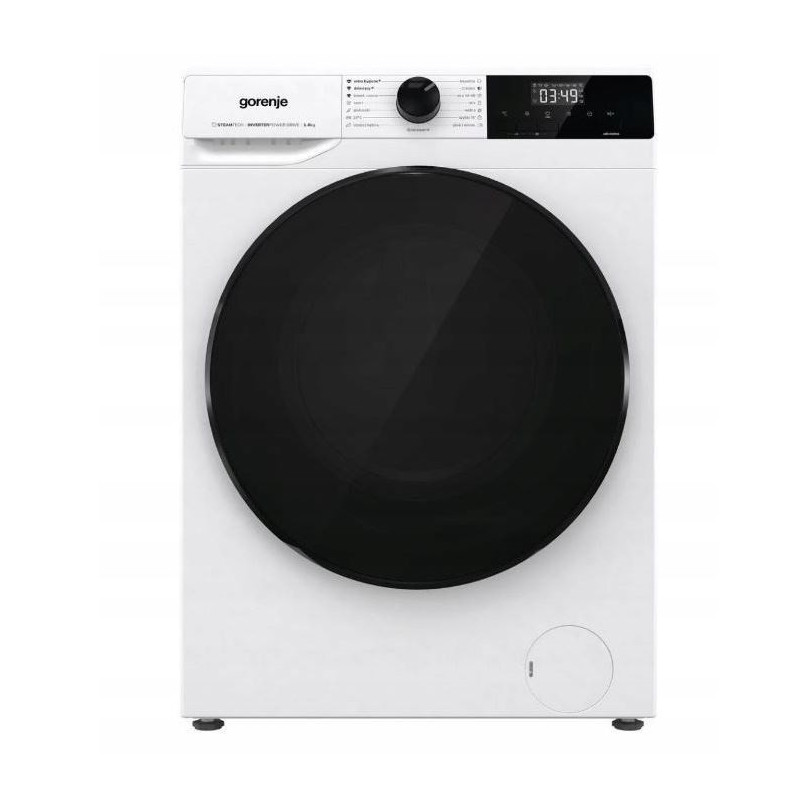 GORENJE WPNA94A1TWIFI / EN skalbimo mašina