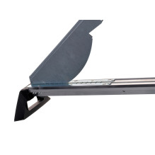 „wolfcraft GmbH LC 600“ laminato pjaustytuvas