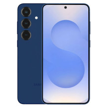 „Samsung Galaxy S25“ 15,8 cm (6,2 colio) dviejų SIM kortelių „Android 15“ 5G USB C tipo 12 GB 256 GB 4000 mAh Tamsiai mė