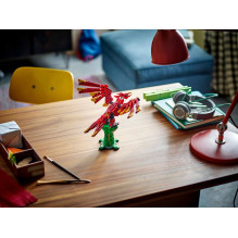 LEGO CREATOR 3 IN 1 31161 Medieval Dragon LEGO CREATOR 3 IN 1 31161 Medieval Dragon