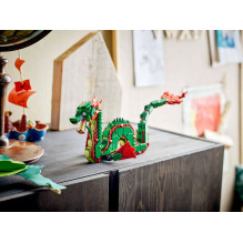 LEGO CREATOR 3 IN 1 31161 Medieval Dragon LEGO CREATOR 3 IN 1 31161 Medieval Dragon