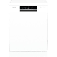 Gorenje GS642E90W Laisvai stovintys 13 stalčių E