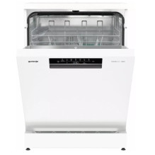 Gorenje GS642E90W Laisvai stovintys 13 stalčių E
