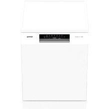 Gorenje GS642E90W Laisvai stovintys 13 stalčių E