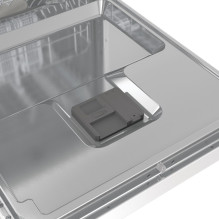 Gorenje GS642E90W Laisvai stovintys 13 stalčių E