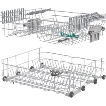 Gorenje GS642E90W Freestanding 13 place settings E
