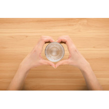 Gorenje GS642E90W Laisvai stovintys 13 stalčių E